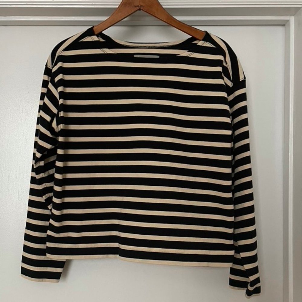 Everlane Modern Breton Tee